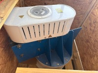 Electric Motor Driven Rotary Assembly - 2