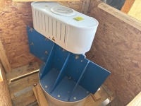 Electric Motor Driven Rotary Assembly - 3