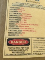 Belding Tank - 7