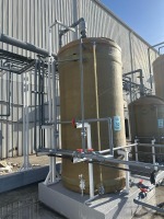 Belding Tank - 3