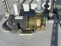Belding Tank - 6
