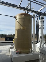 Belding Tank - 8