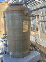 Belding Tank - 2