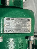 Belding Tank - 6