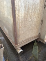 Stainless Steel Industrial Dipping Tank - 4