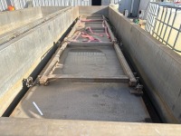 Stainless Steel Industrial Dipping Tank - 2