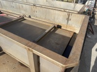 Stainless Steel Industrial Dipping Tank - 3
