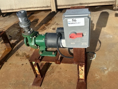 Ansimag Pump