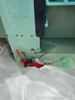 Yasuda ISG-202/RF-LS GANG RIP SAW, Serial: 6900003, MFG. 2025, Made in Japan - 3