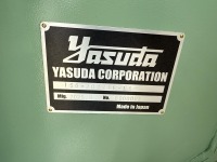 Yasuda ISG-202/RF-LS GANG RIP SAW, Serial: 6900003, MFG. 2025, Made in Japan - 4