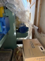 Yasuda ISG-202/RF-LS GANG RIP SAW, Serial: 6900003, MFG. 2025, Made in Japan - 6