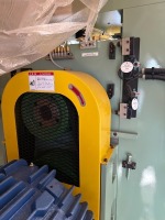 Yasuda ISG-202/RF-LS GANG RIP SAW, Serial: 6900003, MFG. 2025, Made in Japan - 8
