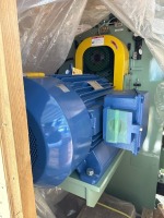 Yasuda ISG-202/RF-LS GANG RIP SAW, Serial: 6900003, MFG. 2025, Made in Japan - 9
