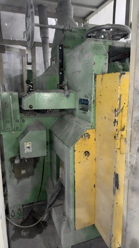 (Unavailable) Maruwa Kikukawa RG-24 Gang-Rip Saw, Year: 2012, Series no.: 1963-1