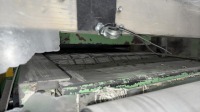 (Unavailable) Maruwa Kikukawa RG-24 Gang-Rip Saw, Year: 2012, Series no.: 1963-1 - 3