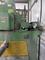 (Unavailable) Maruwa Kikukawa RG-24 Gang-Rip Saw, Year: 2012, Series no.: 1963-1 - 5