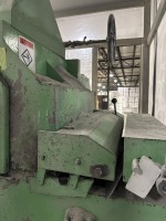 (Unavailable) Maruwa Kikukawa RG-24 Gang-Rip Saw, Year: 2012, Series no.: 1963-1 - 8