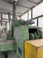(Unavailable) Maruwa Kikukawa RG-24 Gang-Rip Saw, Year: 2012, Series no.: 1963-1 - 11