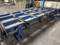 (Unavailable) American Lifts, Roller Chain Unit, Capacity: 16,000 Lbs, Approx. 11&rsquo; Ft x 7&rsquo;Ft - 4