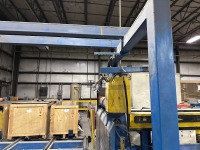 (Unavailable) Industrial Gantry Crane - 2