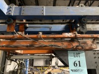 (Unavailable) Industrial Gantry Crane - 4