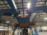 (Unavailable) Industrial Gantry Crane - 5