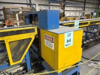 (Unavailable) Industrial Laminating Machine - 2