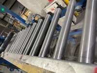 (Unavailable) Roller Power Conveyer - 2