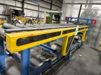 (Unavailable) Roller Power Conveyer