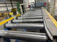 (Unavailable) Roller Power Conveyer - 2