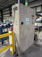 (Unavailable) Trim Cutting Line control cabinet - 3