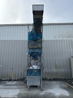 Donaldson Torit DF02-8 Dust Collector - 4
