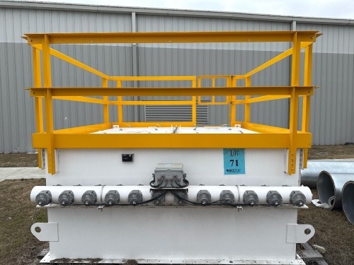 Copperion Scrubber System