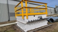 Copperion Scrubber System - 2