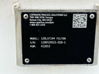Copperion Scrubber System - 5