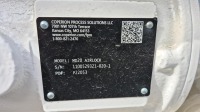 Copperion Scrubber System - 10