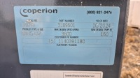 Copperion Scrubber System - 12