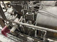 Mateo 8&rsquo; x 14&rsquo; Fly Ash Ball Mill - 8