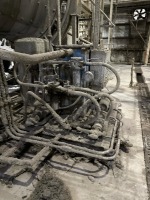 Mateo 8&rsquo; x 14&rsquo; Fly Ash Ball Mill - 9