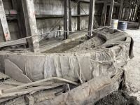 Spare Gear for Mateo 8&rsquo; x 14&rsquo; Fly Ash Ball Mill, (Unit Has Never Been Used) - 3