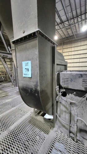 Chicago Blower System