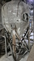 2006 Mac 750-F80-SV12 Steel Pressure Vessel With Piping - 2
