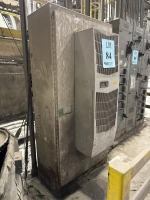 Control Cabinet - 2