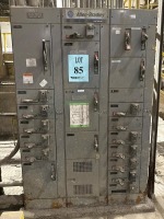 Allen Bradley Centerline Control Unit - 2