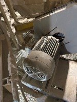 Aerzen Industrial Blower - 2
