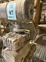 Aerzen Industrial Blower - 3