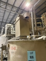 Mac Industrial Storage Tank Silo - 2