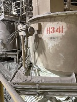 Mac Industrial Storage Tank Silo - 3