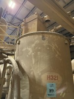Industrial Storage Tank Silo - 2