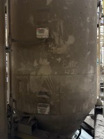 Industrial Storage Tank Silo - 3